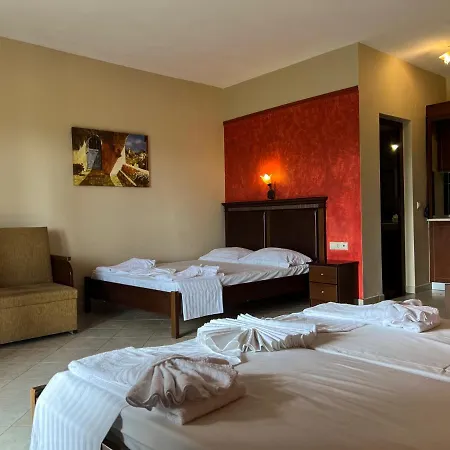 Adg Luxurious 4*