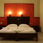 Adg Luxurious Lägenhetshotell 4*