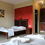 Lägenhetshotell Adg Luxurious Leptokarya (Pieria)