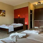 Adg Luxurious 4* Leptokarya (Pieria)