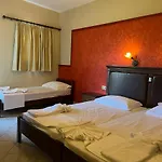 Lägenhetshotell Adg Luxurious Leptokarya (Pieria)