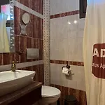 Adg Luxurious Lägenhetshotell 4*