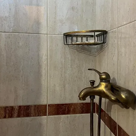 Aparthotel Adg Luxurious