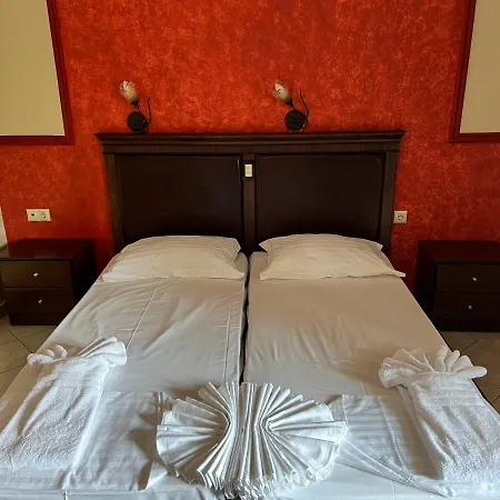 Adg Luxurious Aparthotel *