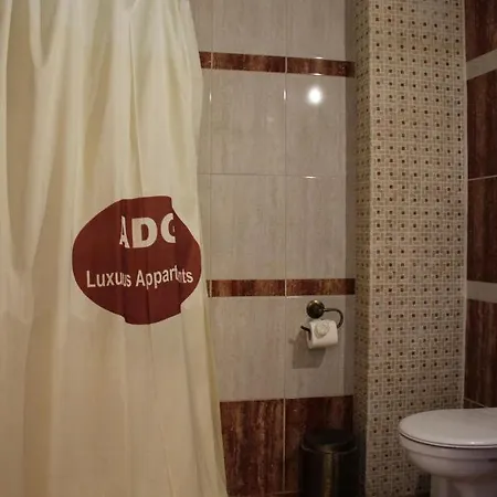 Adg Luxurious 4* ليبتوكاريا