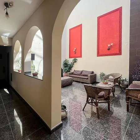 Adg Luxurious Lägenhetshotell Leptokarya (Pieria)