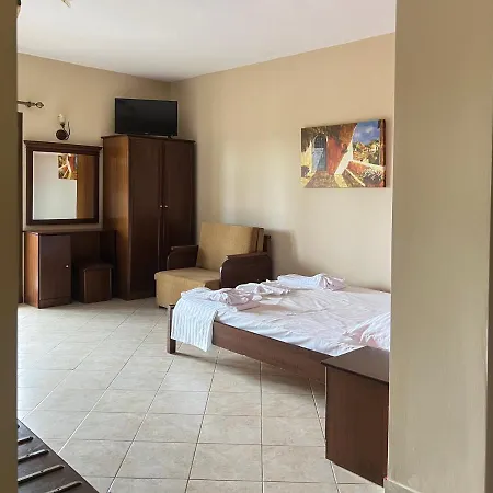 Adg Luxurious Aparthotel Leptokarya (Pieria)