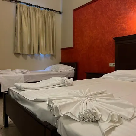 Adg Luxurious 4*