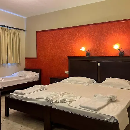 Aparthotel Adg Luxurious *