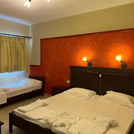Aparthotel Adg Luxurious