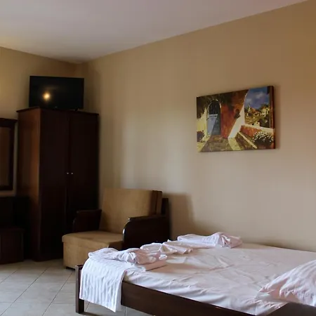 Adg Luxurious شقة فندقية