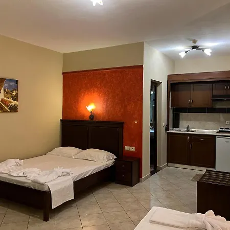Adg Luxurious 4*