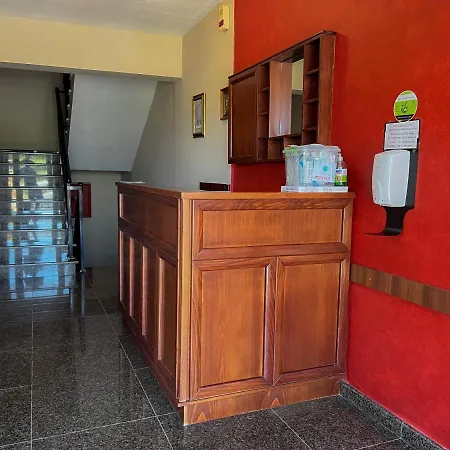 Adg Luxurious ليبتوكاريا