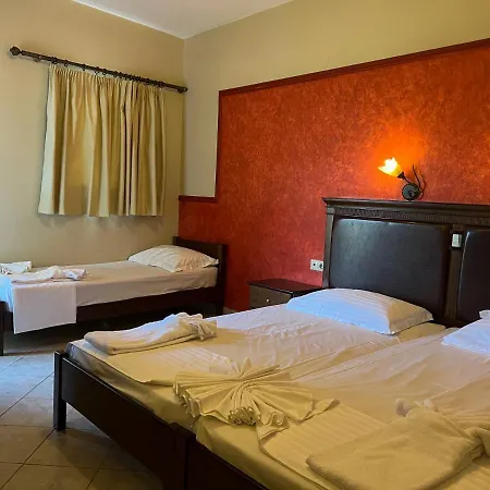 Aparthotel Adg Luxurious Leptokarya (Pieria)