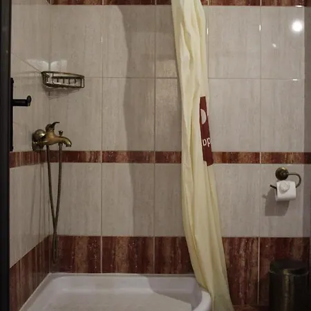 Adg Luxurious Lägenhetshotell
