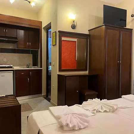 Adg Luxurious شقة فندقية 4*